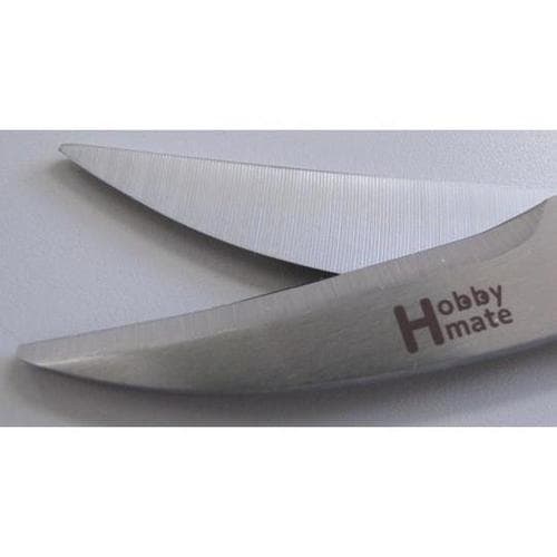 180mm はさみ・革用 EA540AP