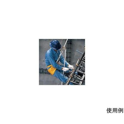 傾斜面作業用ロリップ(ツインランヤード付