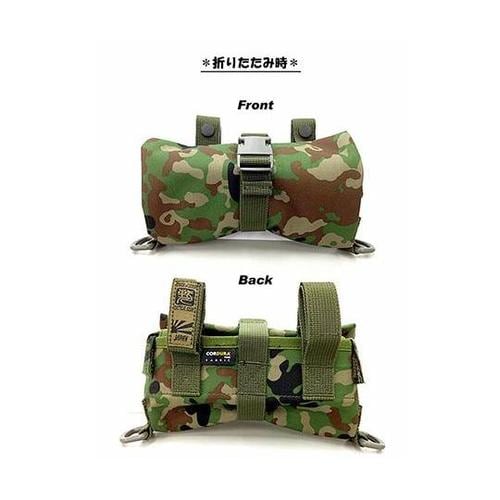 7095 ロールダンプポーチ