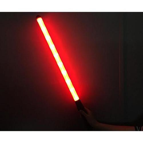 10871 警笛付ロングLED誘導ライト