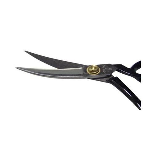 220mm はさみ・ゴム用(曲り刃) E