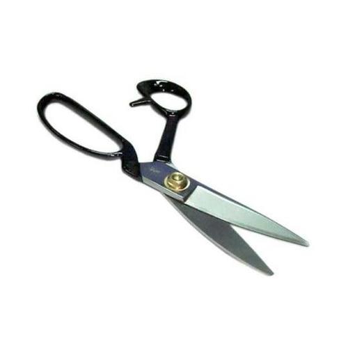 220mm はさみ・ゴム用(曲り刃) E