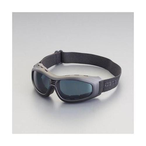 セーフティーグラス(スモーク/アンチフォ