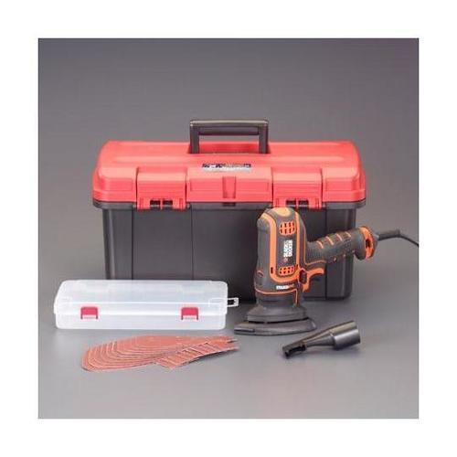 AC100V マルチツールセット(サンダ