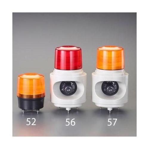 AC100V 車両入出庫警告灯(ブザー付