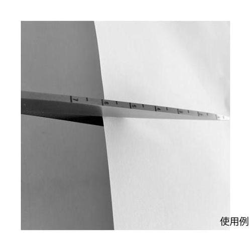 210mm はさみ(目盛付/ステンレス製