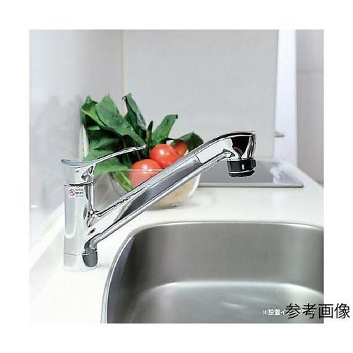 ワンホール混合栓 K87121ET6JV