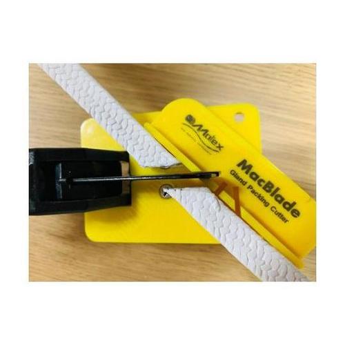 220mm グランドパッキンカッター E