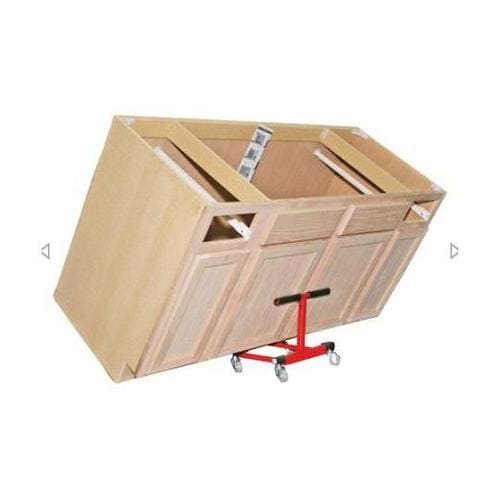 370x365mm 伸縮式ドーリー(軽量