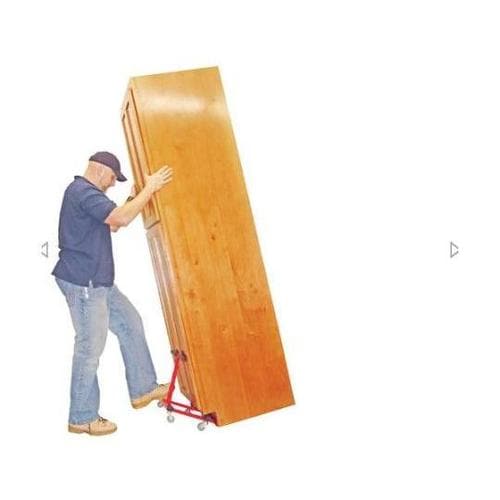 370x365mm 伸縮式ドーリー(軽量