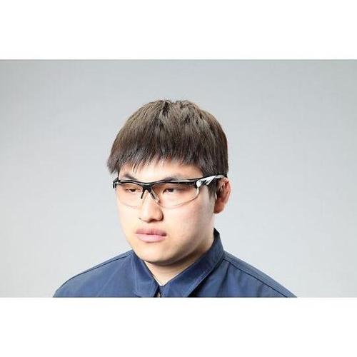 保護めがね(クリアー/アンチフォグ) E