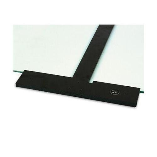 350x1320mm ガラス切り用T型ス