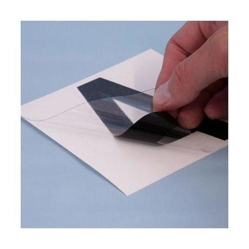 カッティングステッカー 英字D 文字高1