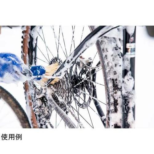 バイククリーニングブラシセット BCB−