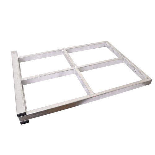 建具、畳、建材用アタッチメント付き電動階