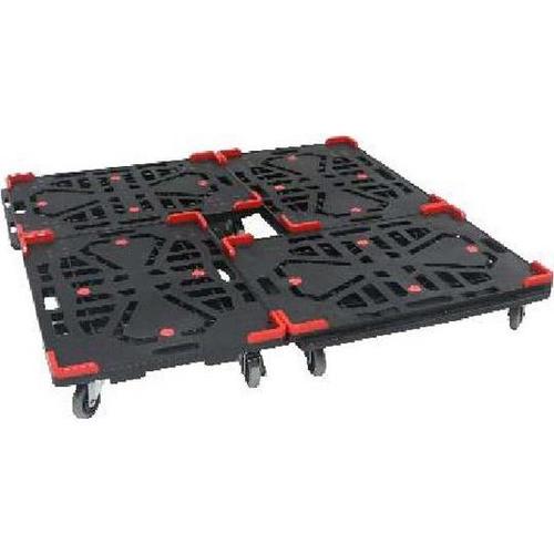 大型樹脂連結平台車 2台入 ARH−20