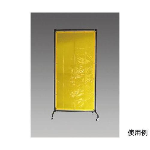 1000x2150mm 溶接作業フェンス