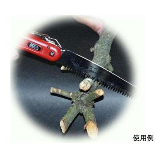 350mm/150mm 折込剪定鋸(替刃