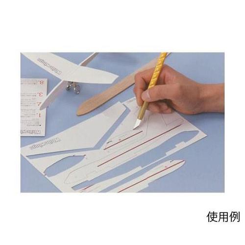 153mm アートナイフ(替刃25枚付セ