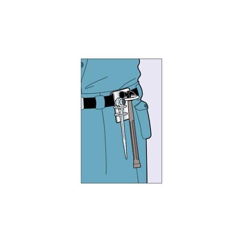 DF−W ハンマーダブルフッカー