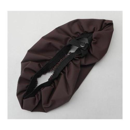 のびーるチャリCAP すごピタ ブラウン