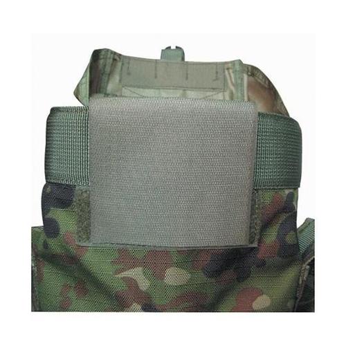 7002 RANGER 迷彩レッグポーチ