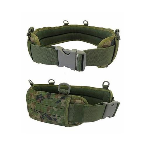 7269 ベルトパットM−III迷彩弾帯