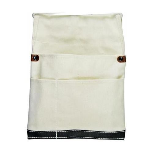 FZ−311 釘袋 帆布 特大