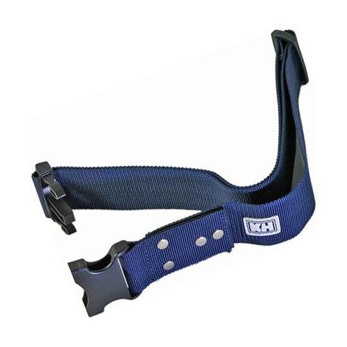 46115スムーズベルト50mmネイビー