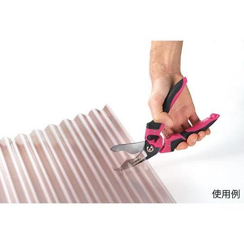 1065060 TKG 波板切鋏