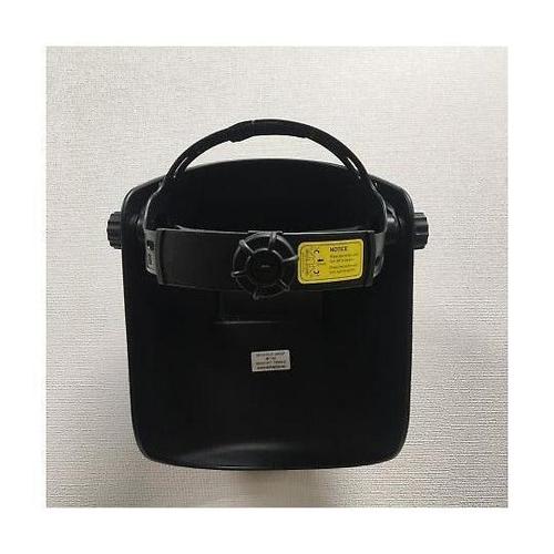 D0018 溶接用遮光かぶり面