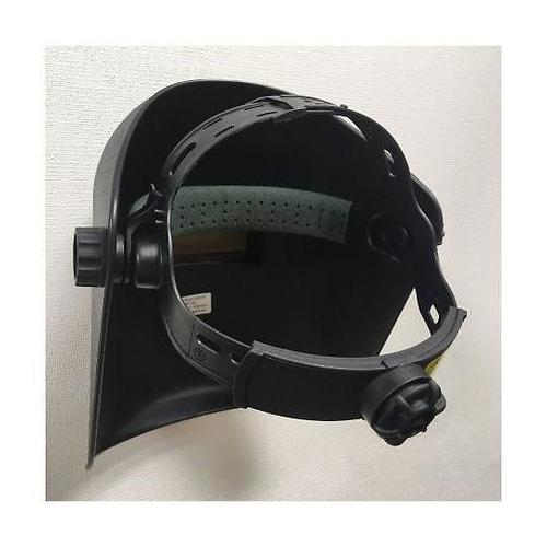 D0018 溶接用遮光かぶり面