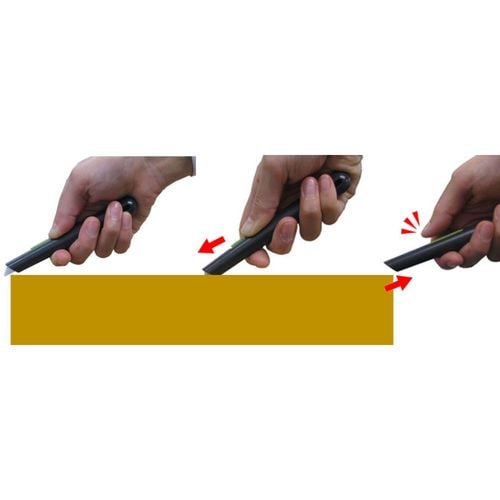 135mm セーフティカッター(セラミッ