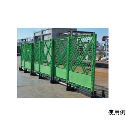 330x85x170mm フェンス用スタ