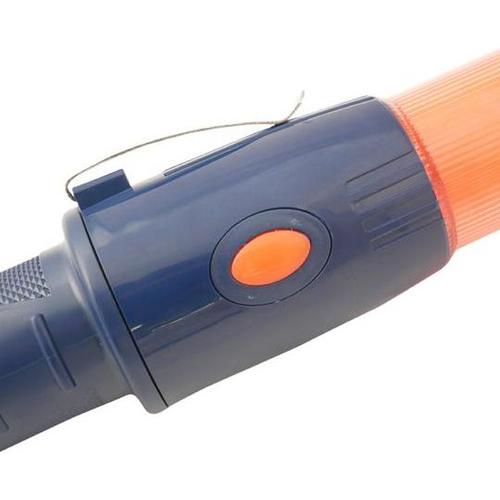 NO.91541 LED防滴誘導灯 赤色