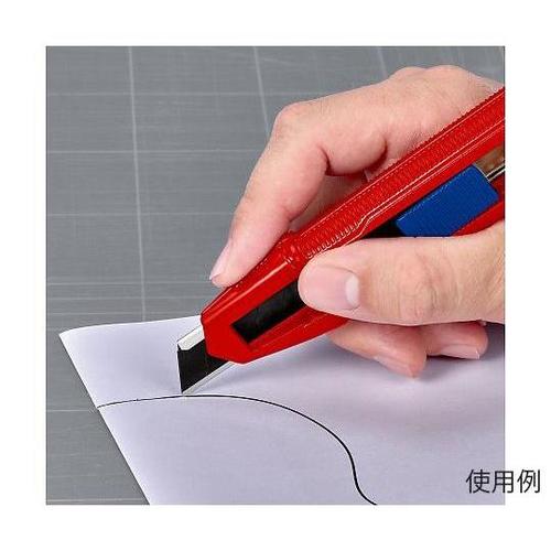 165mm カッターナイフ EA589A