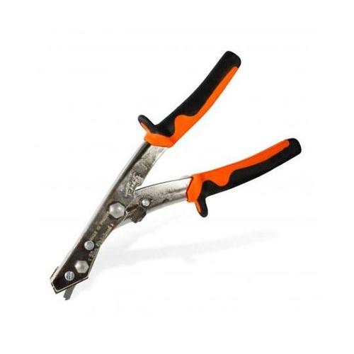 0.6mm/260mm ハンドニブラー(