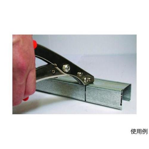 0.6mm/260mm ハンドニブラー(