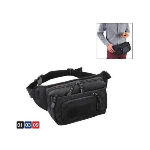 240x 60x140mm ウエストポー