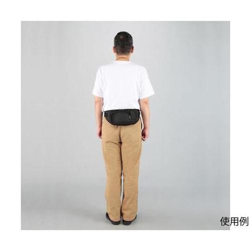 240x 60x140mm ウエストポー