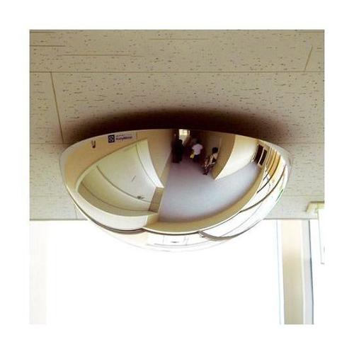 φ495x190mm ドーム型ミラー(チ