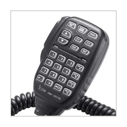 ID−4100用多機能マイクロホン IC