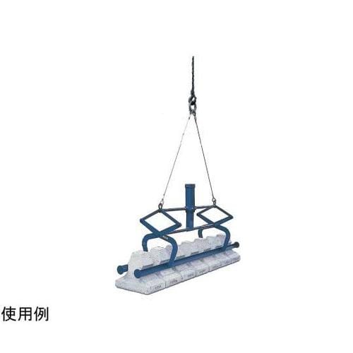 間知ブロックマトメ吊 KBC500WA