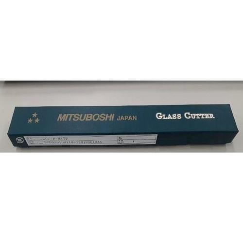 ガラスカッター 3φPenett刃仕様