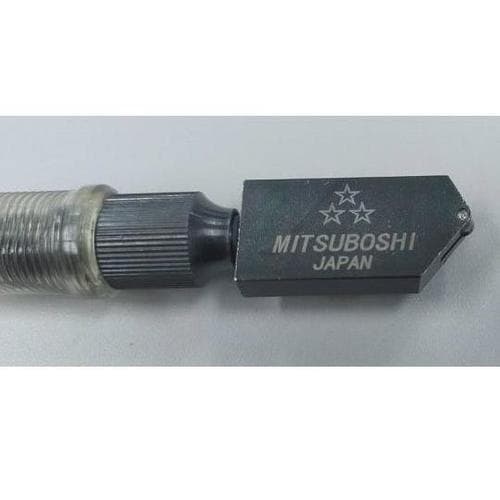 ガラスカッター 3φPenett刃仕様