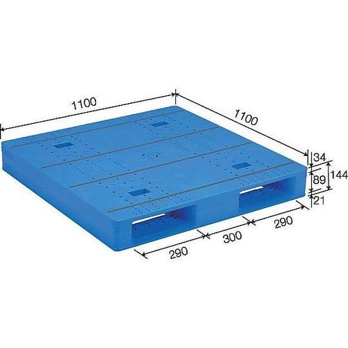 パレット LX−1111D2−4(テープ