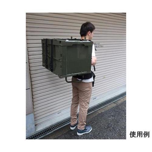 640x360x250mm/50kg 背