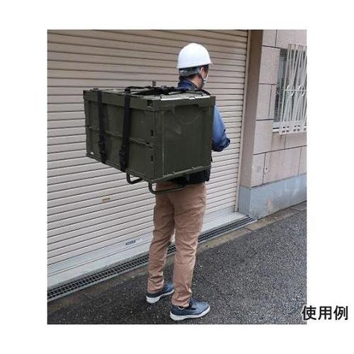 640x360x250mm/50kg 背