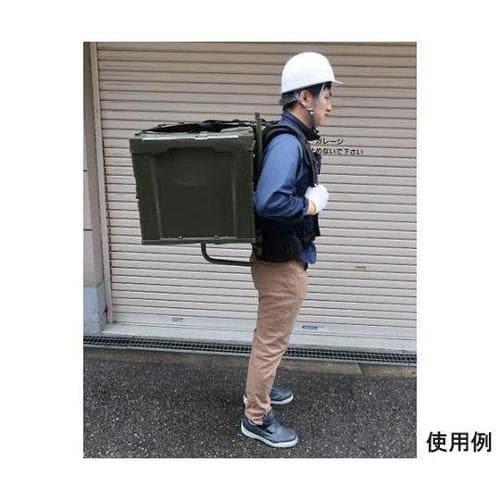 640x360x250mm/50kg 背