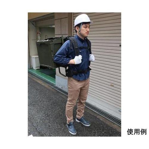 640x360x250mm/50kg 背